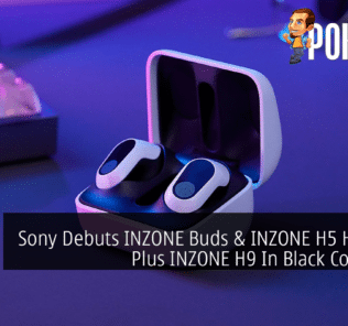 Sony Debuts INZONE Buds & INZONE H5 Headset, Plus INZONE H9 In Black Colorways 32