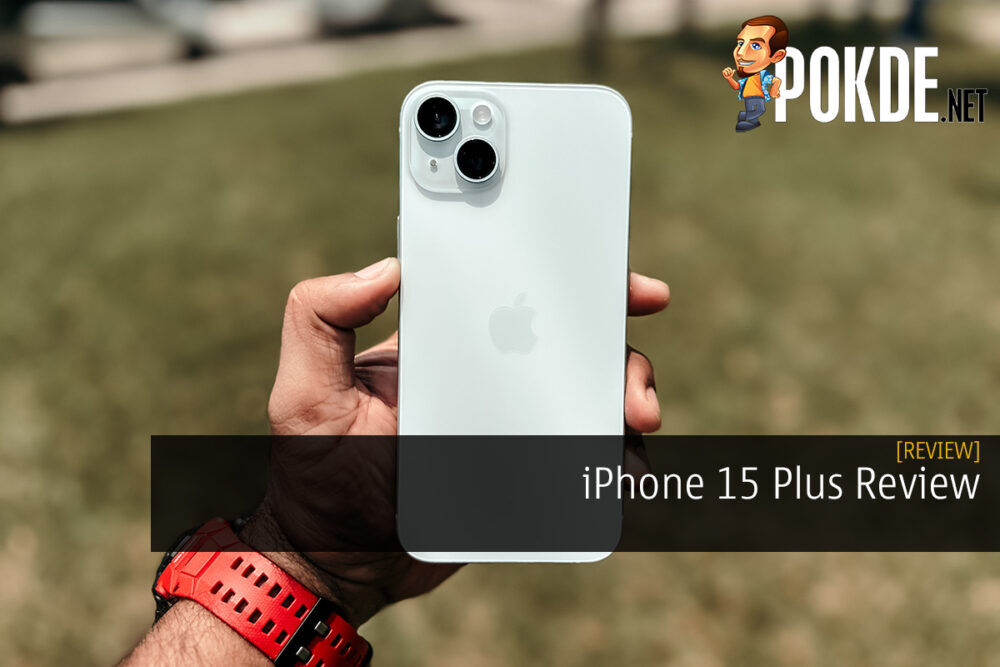 iPhone 15 Plus Review – A Reboot 26