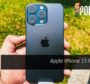 iPhone 15 Pro Max Review - Titanium Temptations 40