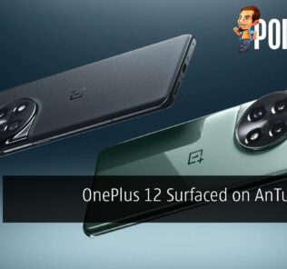 OnePlus 12 Surfaced on AnTuTu v10 Benchmark - What to Expect
