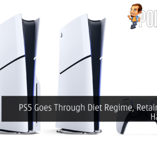 PS5 Goes Through Diet Regime, Retains Same Hardware 28