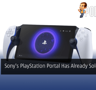 Sony's PlayStation Portal Has Already Sold Out In Japan 28