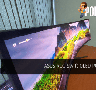 ASUS ROG Swift OLED PG49WCD Review - Where QD-OLED And Super Ultrawide Meet 56