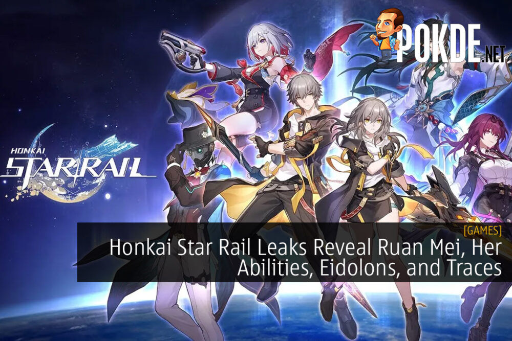 Honkai Star Rail 1.5 Leaks: Meet The Upcoming Characters And