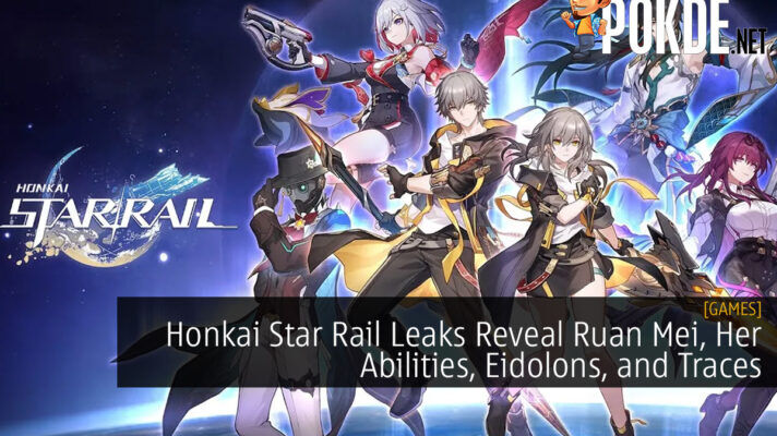 Honkai Star Rail Leaks: Connection Between Sam and Firefly Revealed and More