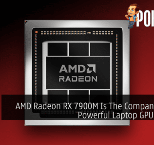 AMD Radeon RX 7900M Is The Company's Most Powerful Laptop GPU To Date 29
