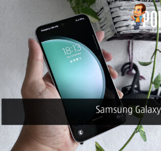 Samsung Galaxy S23 FE Review
