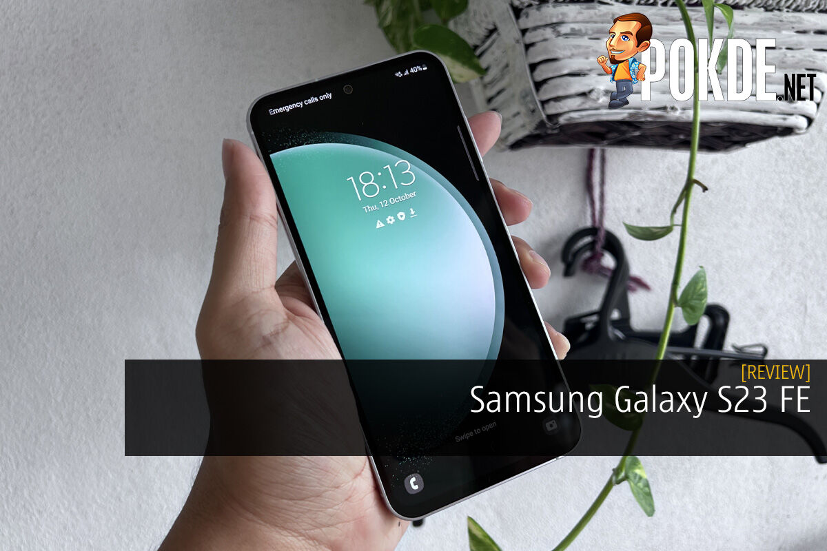 Smartphone Samsung Galaxy S23 FE 5G 256GB 8GB RAM com o Melhor