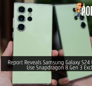 Report Reveals Samsung Galaxy S24 Ultra to Use Snapdragon 8 Gen 3 Exclusively