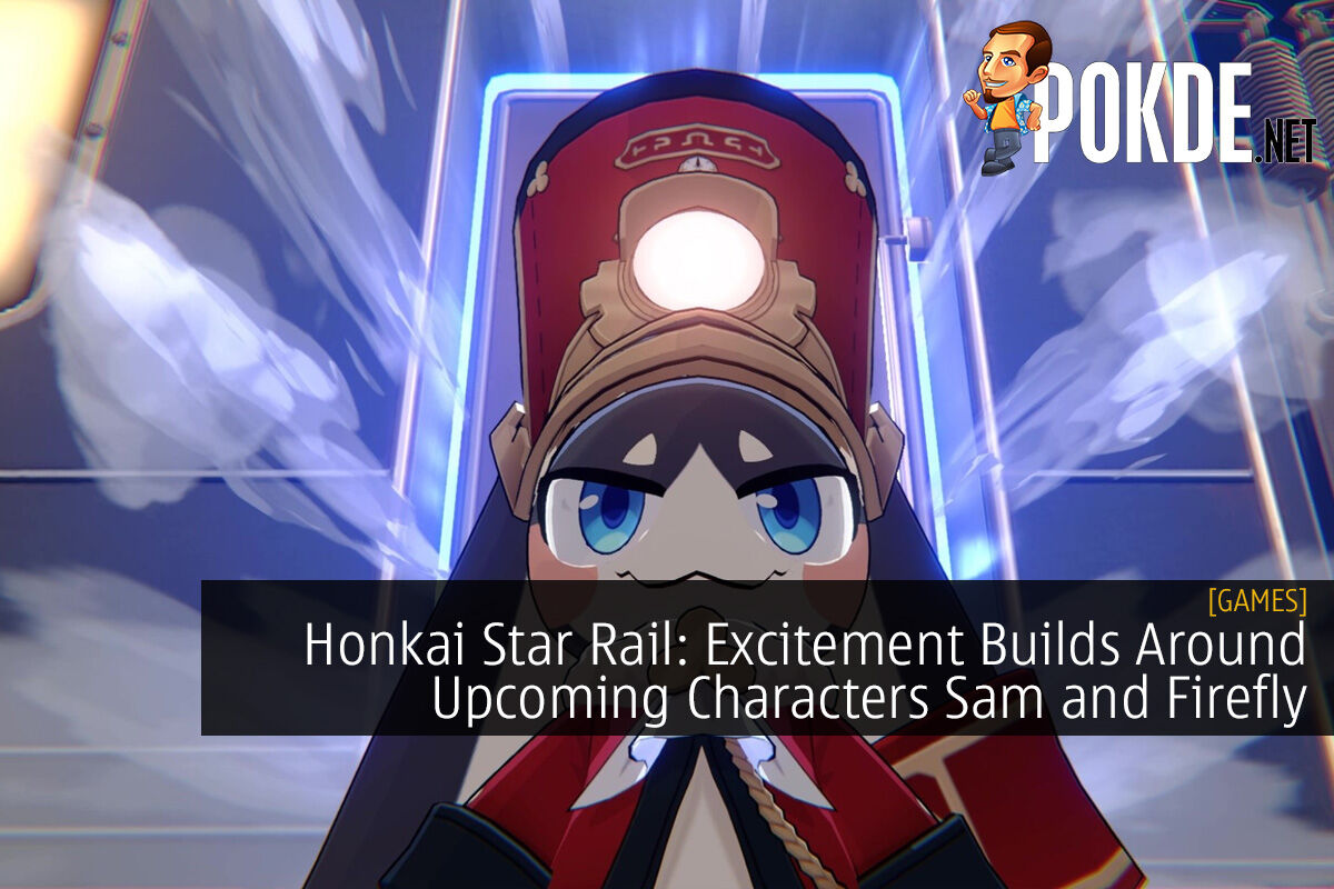 Honkai Star Rail New Characters builds update