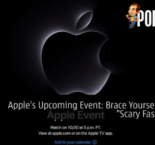 Apple's Upcoming Event: Brace Yourselves for "Scary Fast" Macs