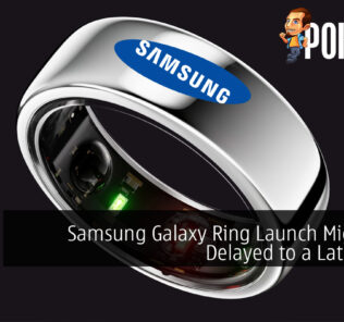 Samsung Galaxy Ring Launch Might Get Delayed to a Later Date