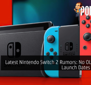 Latest Nintendo Switch 2 Rumors: No OLED, Two Launch Dates In 2024 29