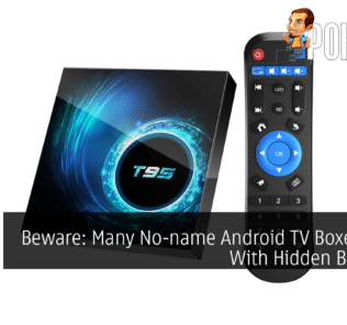 Beware: Many No-name Android TV Boxes Come With Hidden Backdoor 36
