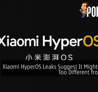 Xiaomi HyperOS Leaks Suggest It Might Not Be Too Different from MIUI