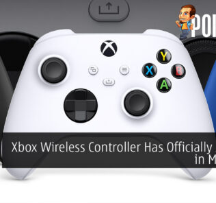 Xbox Wireless Controller Has Officially Arrived in Malaysia