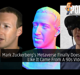 Mark Zuckerberg's Metaverse Finally Doesn't Look Like It Came From A 90s Videogame 37