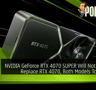 NVIDIA GeForce RTX 4070 SUPER Will Not Directly Replace RTX 4070, Both Models To Coexist 29