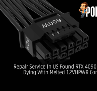 Repair Service In US Found RTX 4090 Are Still Dying With Melted 12VHPWR Connectors 30