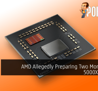 AMD Allegedly Preparing Two More Ryzen 5000X3D CPUs 37