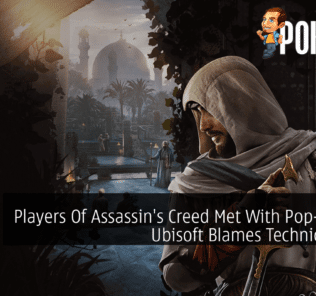 Players Of Assassin's Creed Met With Pop-Up Ads, Ubisoft Blames Technical Error 30