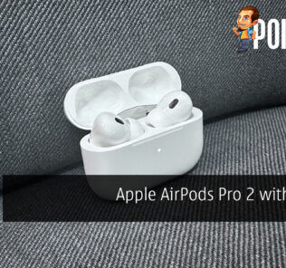 Apple AirPods Pro 2 with USB-C Review -