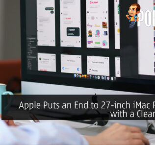 Apple Puts an End to 27-inch iMac Rumors with a Clear Denial