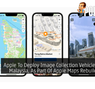 Apple To Deploy Image Collection Vehicles Across Malaysia, As Part Of Apple Maps Rebuild Efforts 34