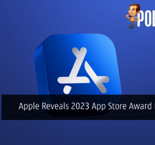Apple Reveals 2023 App Store Award Finalists 28
