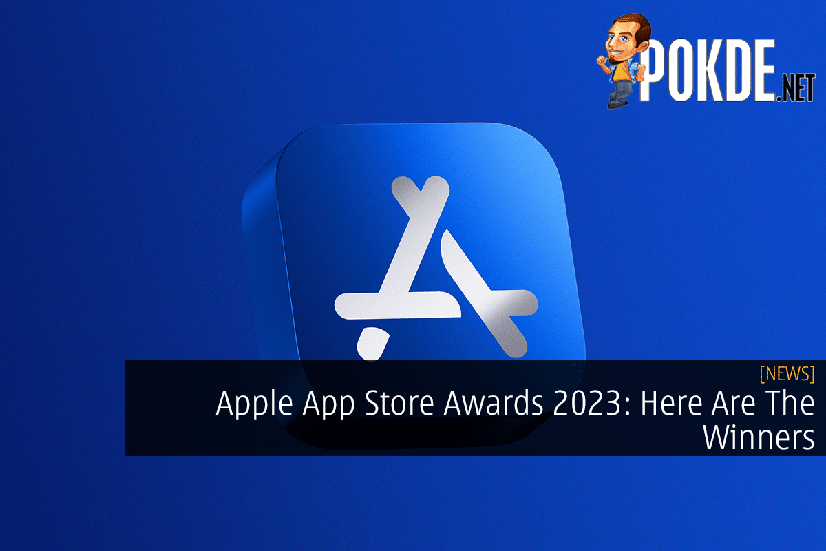 Apple App Store Awards 2023: Here Are The Winners 8