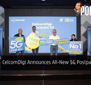 CelcomDigi Announces All-New 5G Postpaid Plans 27