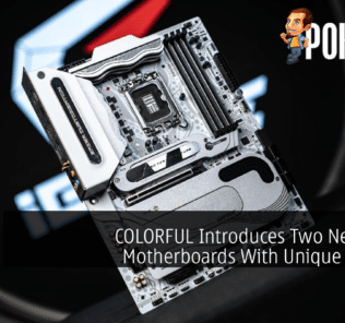COLORFUL Introduces Two New Z790 Motherboards With Unique Designs 42