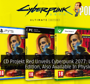 CD Projekt Red Unveils Cyberpunk 2077: Ultimate Edition, Also Available In Physical Discs 31