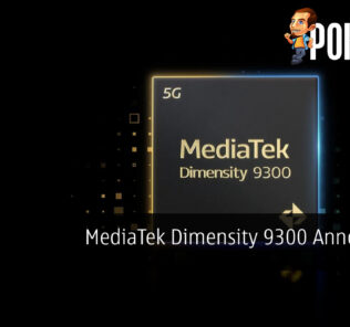 MediaTek Dimensity 9300 Announced - A Challenger to Qualcomm's Snapdragon 8 Gen 3