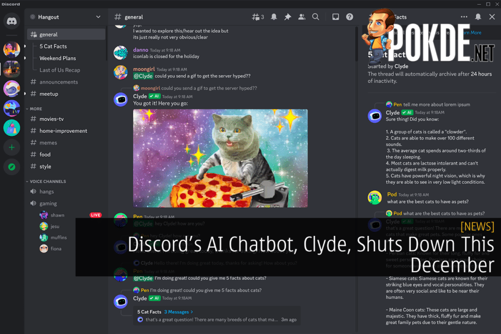 Discord To Shut Down Nitro Game Subscription Service This October 