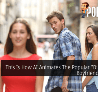 This Is How AI Animates The Popular "Distracted Boyfriend" Meme 28