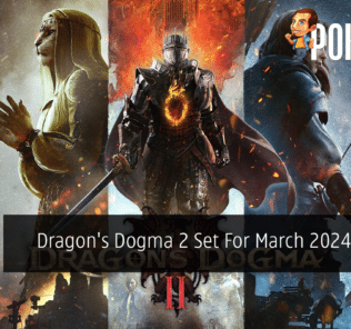 Dragon's Dogma 2 Set For March 2024 Launch 37