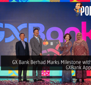 GX Bank Berhad Marks Milestone with Official GXBank App Launch 29