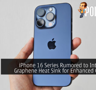 iPhone 16 Series Rumored to Introduce Graphene Heat Sink for Enhanced Cooling