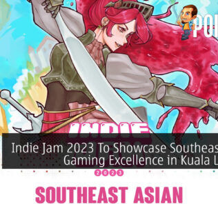 Indie Jam 2023 To Showcase Southeast Asian Gaming Excellence in Kuala Lumpur 32