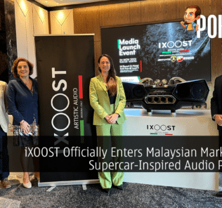 iXOOST Officially Enters Malaysian Market With Supercar-Inspired Audio Products 40
