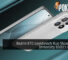 Redmi K70 Geekbench Run Showcases MediaTek Dimensity 8300's Power