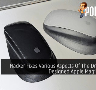 Hacker Fixes Various Aspects Of The Dreadfully Designed Apple Magic Mouse 23