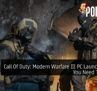 Call Of Duty: Modern Warfare III PC Launch: What You Need To Know 33