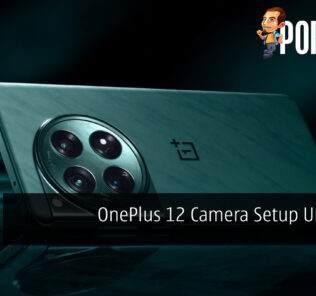 OnePlus 12 Camera Setup Unveiled - Same Hardware as OnePlus Open and OPPO Find N3