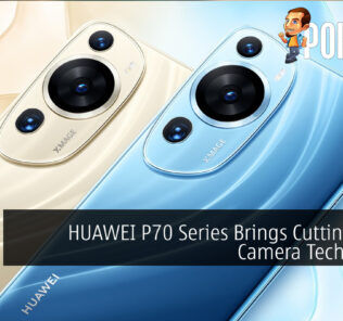 Smartphone Camera Revolution: HUAWEI P70 Series Brings Cutting-Edge Camera Technology