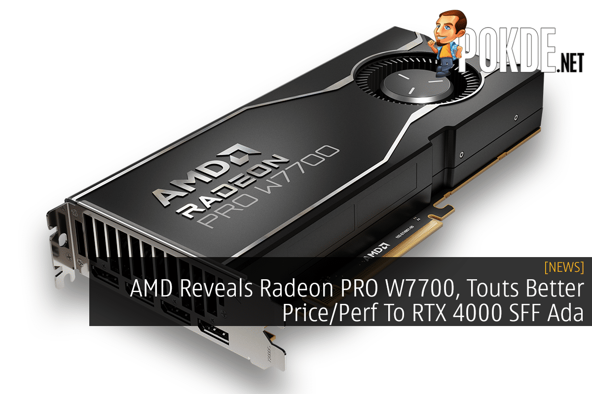 Amd best sale pro 4000