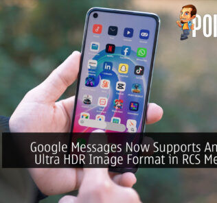 Google Messages Now Supports Android's Ultra HDR Image Format in RCS Messages