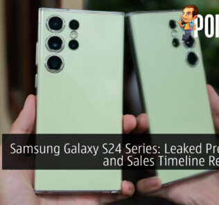 Samsung Galaxy S24 Series: Leaked Pre-order and Sales Timeline Revealed