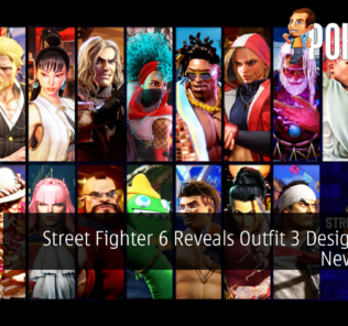 Street Fighter 6 Reveals Outfit 3 Designs With New Trailer 25